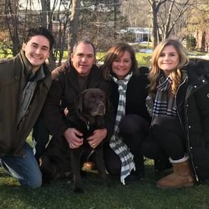 Meet your Posher, Carrie